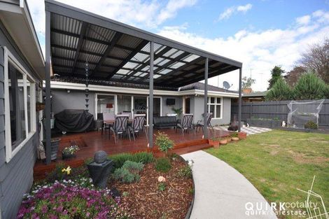 Property photo of 79 Sutton Street Warragul VIC 3820