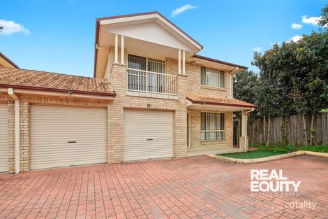 Property photo of 6/9-13 Christie Street Liverpool NSW 2170