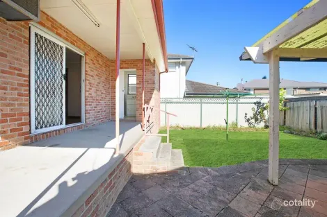 Property photo of 1 Hargraves Avenue Punchbowl NSW 2196