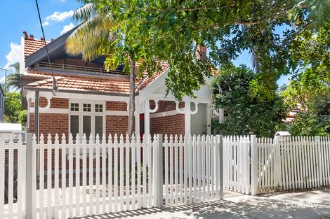 Property photo of 48 Pacific Parade Manly NSW 2095