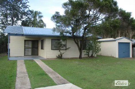 Property photo of 15 Caddy Avenue Urraween QLD 4655