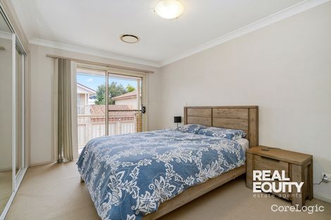 Property photo of 6/9-13 Christie Street Liverpool NSW 2170