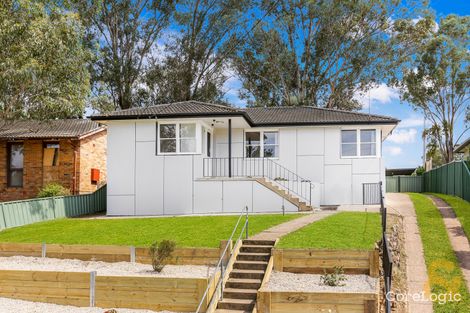 Property photo of 58/58-A Illawong Avenue Penrith NSW 2750