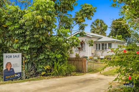 26188 Peak Downs Hwy, Te Kowai, QLD 4740