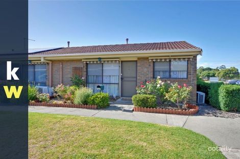 22/18 Gwalia St, Traralgon, VIC 3844