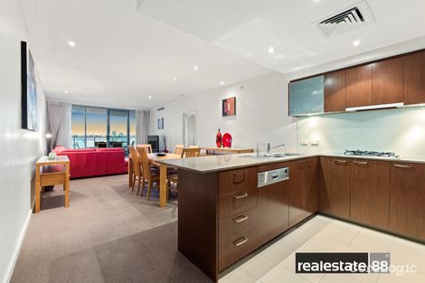 Property photo of 27/132 Terrace Road Perth WA 6000