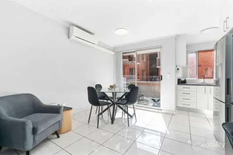 Property photo of 11/51 Castlereagh Street Liverpool NSW 2170