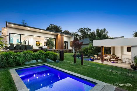 116 Thompson Cres, Research, VIC 3095