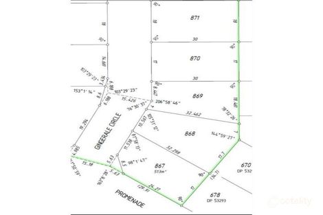 Property photo of 2 Gingerale Circle Byford WA 6122