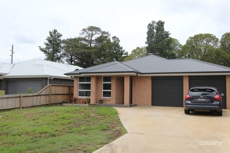 Property photo of 5 Salamander Place Moss Vale NSW 2577