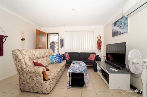 Property photo of 5/6A Dunn Road Avenell Heights QLD 4670