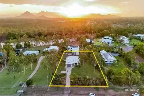 13 White Rd, Jensen, QLD 4818