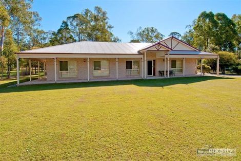 Property photo of 30 Teamster Court Flagstone QLD 4280