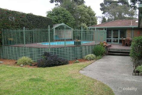 Property photo of 68 Goulburn Drive Rowville VIC 3178