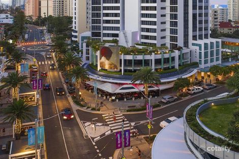 1 Surf St, Mermaid Beach, QLD 4218