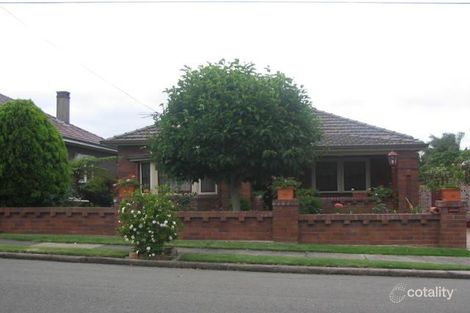 1 Rose Ave, Concord, NSW 2137