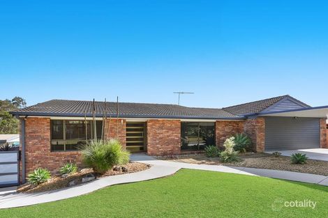 Property photo of 37 Truman Crescent Slacks Creek QLD 4127