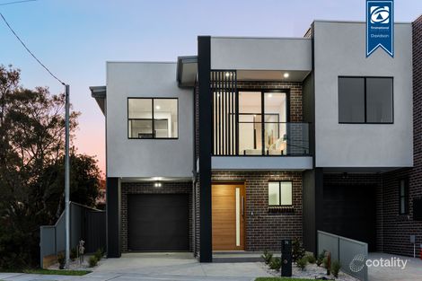 74 Thompson Ave, Moorebank, NSW 2170