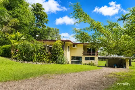 Property photo of 6 Lloyd Bell Road Merryburn QLD 4854