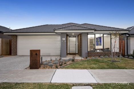 19 Bolton St, Armstrong Creek, VIC 3217