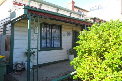 63 Gamon St, Seddon, VIC 3011