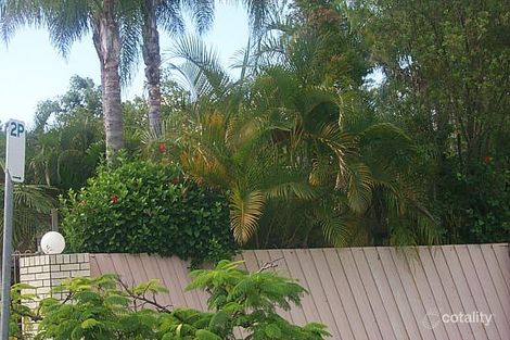 18 Ainsley Ave, Ashmore, QLD 4214
