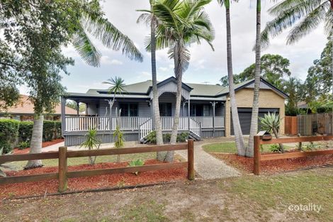 3 Cunningham Pl, Forest Lake, QLD 4078