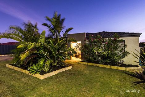 Property photo of 22 Cologne Gardens Port Kennedy WA 6172