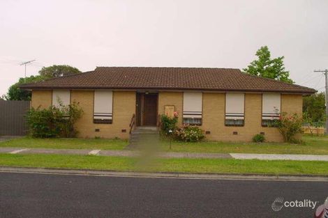 1 Kosciusko Ct, Lalor, VIC 3075