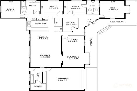 1-2 Hopgood Pl, Barwon Heads, VIC 3227