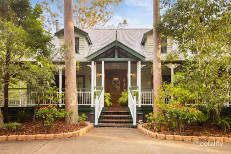 34 Emungerie Gr, Karana Downs, QLD 4306