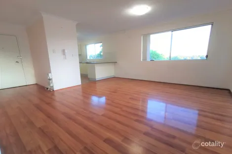 7/26 Henley Rd, Homebush West, NSW 2140