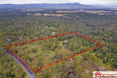 Property photo of 244-262 Greensward Road Tamborine QLD 4270