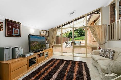 Property photo of 21 Page Avenue North Wahroonga NSW 2076