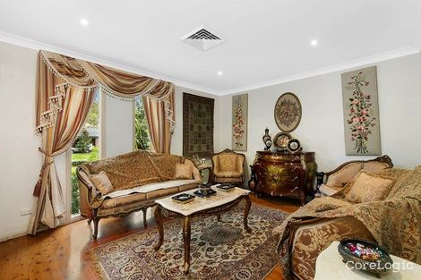 Property photo of 21 Page Avenue North Wahroonga NSW 2076