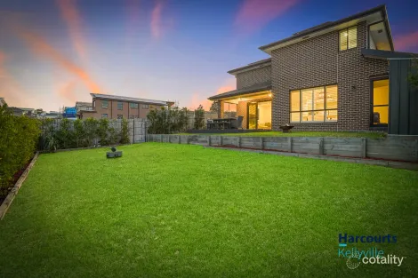 Property photo of 25 Fontana Drive Gables NSW 2765