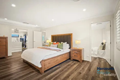 Property photo of 25 Fontana Drive Gables NSW 2765