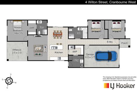 Property photo of 4 Wilton Street Cranbourne West VIC 3977