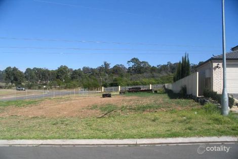 Property photo of 2 Lodi Close West Hoxton NSW 2171