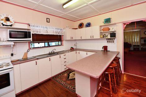 Property photo of 39 Searle Street South Toowoomba QLD 4350