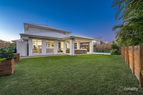 Property photo of 8 Callistemon Avenue Casuarina NSW 2487