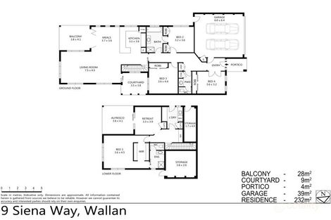 Property photo of 9 Siena Way Wallan VIC 3756