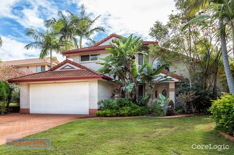 Property photo of 2 Wells Court Ormiston QLD 4160