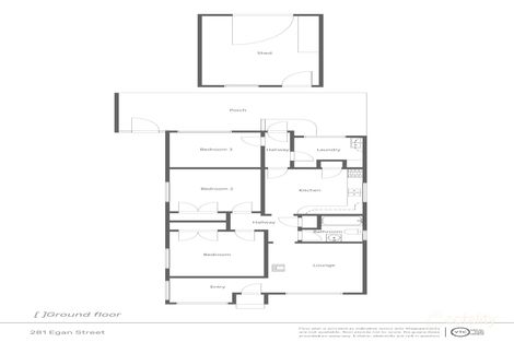 Property photo of 281 Egan Street Kalgoorlie WA 6430