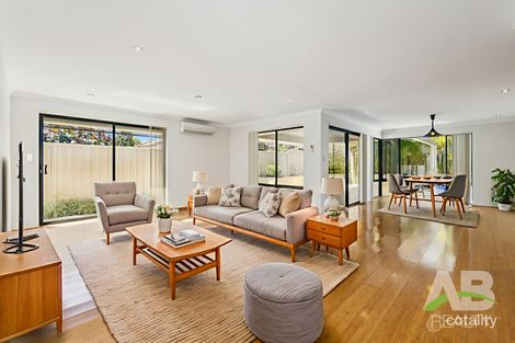 Property photo of 51 Donnelly Ramble Wanneroo WA 6065