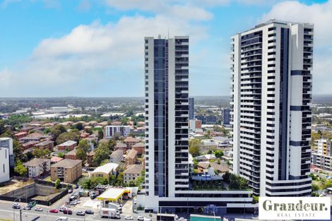 2802/420 Macquarie St, Liverpool, NSW 2170