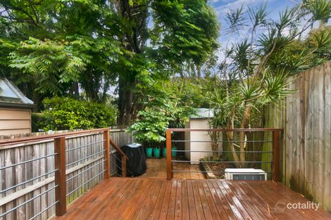 Property photo of 75 Mill Hill Road Bondi Junction NSW 2022