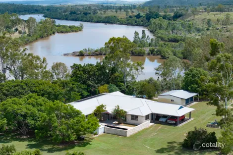 166 Grays Rd, Wetheron, QLD 4625