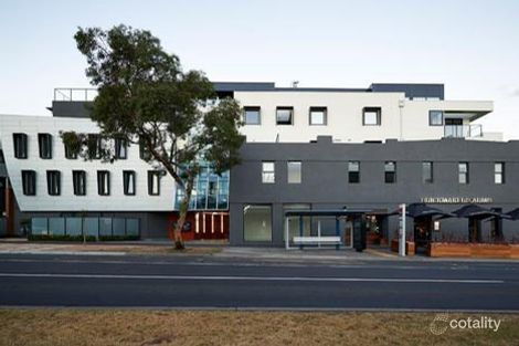 Property photo of 205/1020 Mt Alexander Road Essendon VIC 3040
