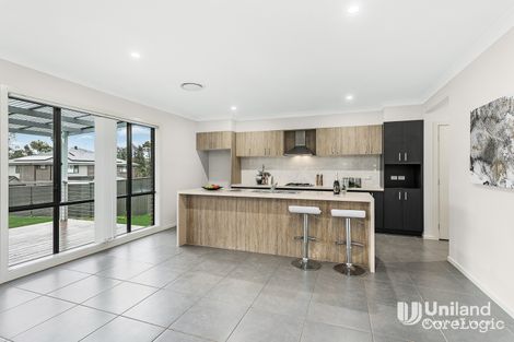 Property photo of 101 McMillian Circuit North Kellyville NSW 2155